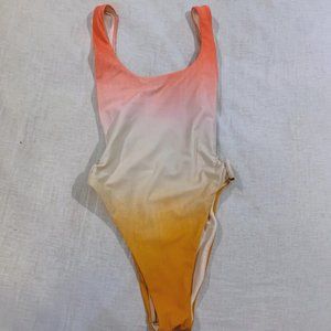 One-Piece Swimsuit